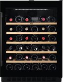 AEG AWS4052B5B Inbouw Wijnklimaatkast 1