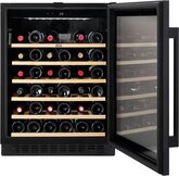 AEG AWS4052B5B Inbouw Wijnklimaatkast 3