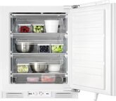 AEG OAB6I82EF Onderbouw Vriezer 1