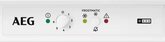 AEG OAB6I82EF Inbouw Vriezer 3