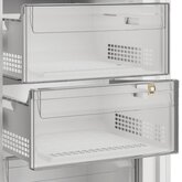 Whirlpool WHFF 6404 W6E Vriezer 4