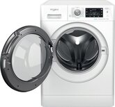 Whirlpool FFD 11489E BV BE Wasmachine 2