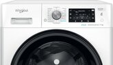 Whirlpool FFD 11489E BV BE Wasmachine 6