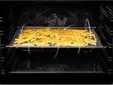 Electrolux E9OOAFWM Airfry Oven Basket 4