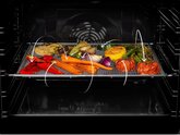 Electrolux E9OOAFWM Airfry Oven Basket 6