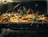Electrolux E9OOAFWM Airfry Oven Basket 7
