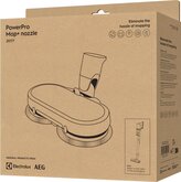 AEG ZE117 Zuigmond  2