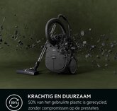 AEG AB61C3GG Clean 6000 Stofzuiger met Zak 11