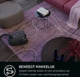 AEG AB61C3GG Clean 6000 Stofzuiger met Zak 5