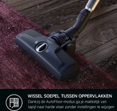 AEG AB61C3GG Clean 6000 Stofzuiger met Zak 9