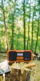 Albrecht DR 112 Outdoor/Nood radio DAB+ 7