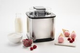 FRITEL IM 1252 Icecream Maker - Ijsmachine 10
