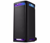 Sony ULT Tower 9 Zwart  1