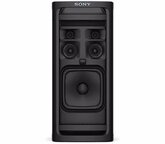 Sony ULT Tower 9 Zwart  3