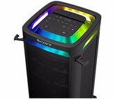 Sony ULT Tower 9 Zwart  6