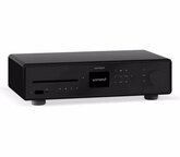 Sonoro Maestro X zwart - mat zwart  2