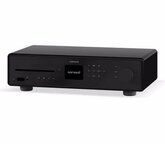 Sonoro Maestro X zwart - mat zwart  3