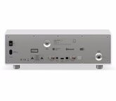 Sonoro Prestige (2025) wit - zilver  4