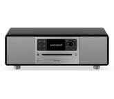 Sonoro Prestige (2025) grafiet mat-zilver 1