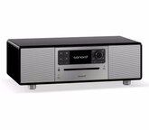 Sonoro Prestige (2025) grafiet mat-zilver 2