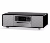 Sonoro Prestige (2025) grafiet mat-zilver 3