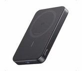 Anker MagGo Magnetic Wireless Powerbank 10.000mAh, 15W 1