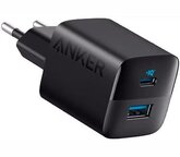 Anker 323 Wall Charger 33W 1C1A zwart  1