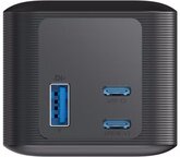 Anker 737 Powerbak 24,000 mAh, 140W Zwart  2