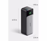 Anker 737 Powerbak 24,000 mAh, 140W Zwart  3