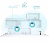 TP-Link Deco X55 (3 pack) 3