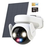Imou Bewakingscamera AOV PT 4G Kit  1