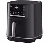 Braun HF 5050BK MultiFry 5 Airfryer - Heteluchtfriteuse 2