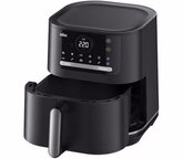 Braun HF 5050BK Heteluchtfriteuse mat zwart  2