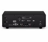 Sonoro Prestige (2025) audiosysteem mat zwart 6