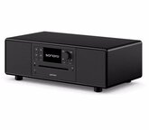 Sonoro Prestige (2025) audiosysteem mat zwart 8