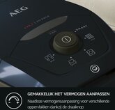 AEG VX82-1-ANI Stofzuiger met Zak 11