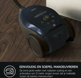 AEG VX82-1-ANI Stofzuiger met Zak 13
