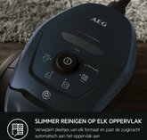 AEG VX82-1-ANI Stofzuiger met Zak 14