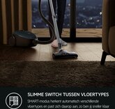 AEG VX82-1-ANI Stofzuiger met Zak 8