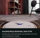 AEG AR71UW2SW ULTIMATE 7000 Robotstofzuiger 2