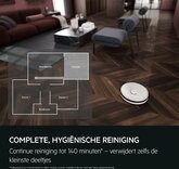 AEG AR71UW2SW ULTIMATE 7000 Robotstofzuiger 3