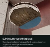 AEG AR71UW2SW ULTIMATE 7000 Robotstofzuiger 4