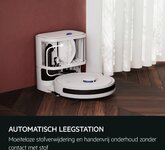 AEG AR71UW2SW ULTIMATE 7000 Robotstofzuiger 6