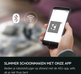 AEG AR71UW2SW ULTIMATE 7000 Robotstofzuiger 7