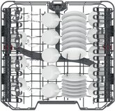 Whirlpool WH3FB14BN7A0X Vaatwasser 8