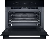 Whirlpool WCW7O7HTSB Inbouw Oven 3