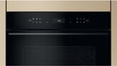 Whirlpool WCW7O7HTSB Inbouw Oven 7