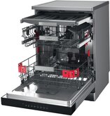 Whirlpool WH6FA14BN7A0X Vaatwasser 2