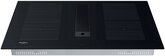 Whirlpool WVHF83BB Inbouw Inductiekookplaat 3