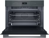 Whirlpool WCW7O7HTSSG Inbouw Combinatiemagnetron 3